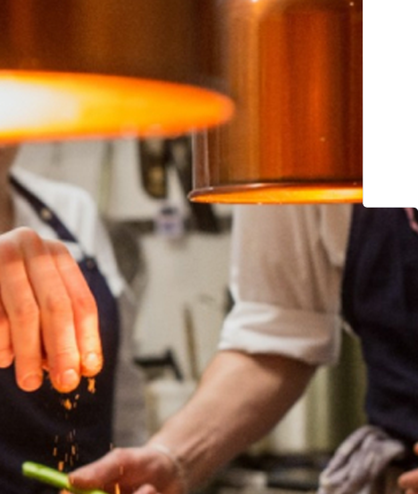 Catering Equipment Servicing Norwich